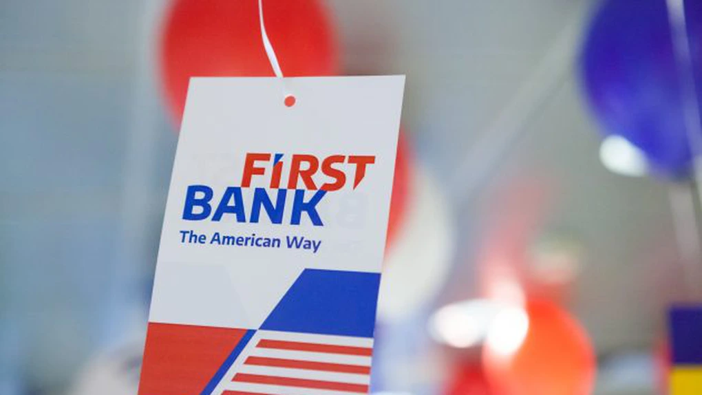 First Bank a introdus serviciul Plăți Instant