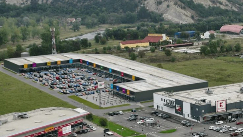 FIA Imobiliar BT Property intră pe piața de retail și cumpără Funshop Park Turda de la Scallier