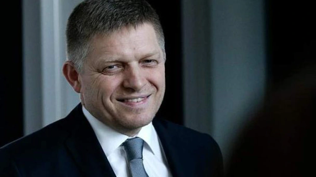 Premierul slovac Robert Fico a fost operat din nou, starea sa se menţine foarte gravă