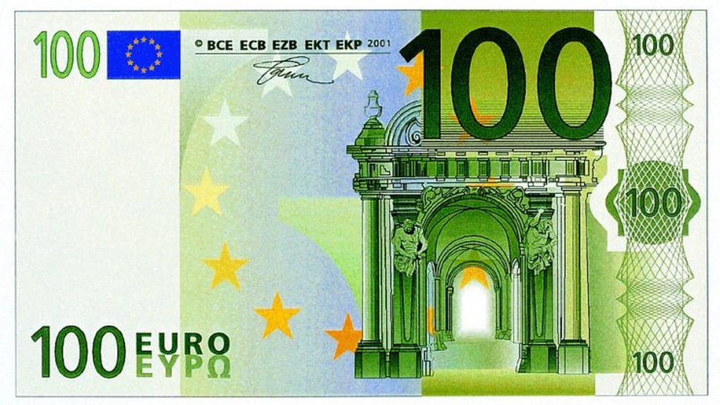 Curs valutar 16 decembrie: leul s-a depreciat în raport cu euro şi dolarul