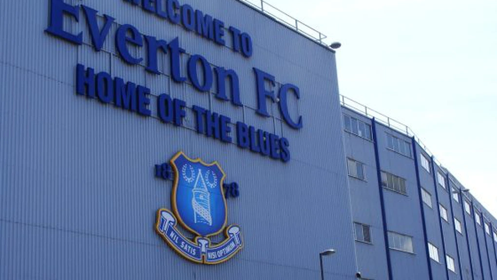 Clubul englez de fotbal Everton a ajuns la un acord pentru cumpărarea sa de către grupul condus de miliardarul american Dan Friedkin