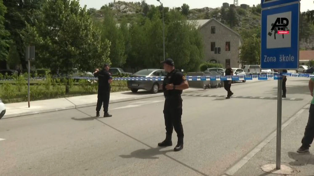 Guvernul din Muntenegru promite din nou să intensifice lupta împotriva crimei organizate, după o explozie în care au fost ucise două persoane