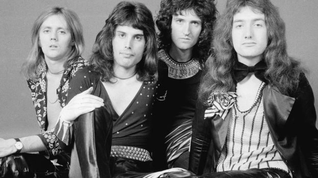 Sony negociază achiziționarea întregului catalog muzical al trupei Queen într-o tranzacție de 1 mld. USD