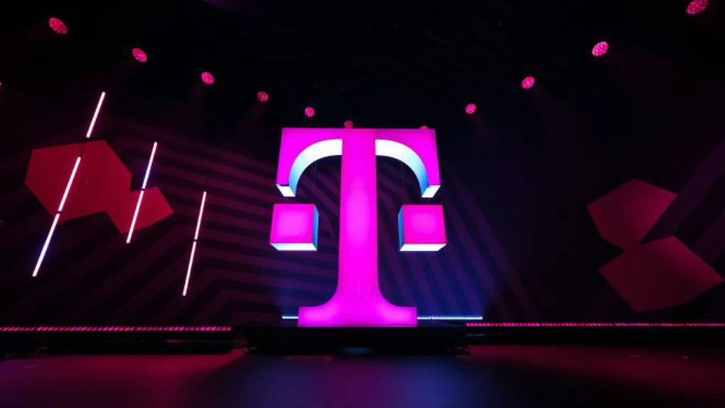 Ce-i trebuie Europei e un DOGE - Tim Hottges, director executiv al Deutsche Telekom, la World Congress Barcelona