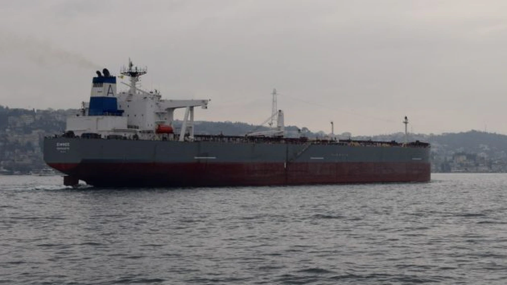 Turcia crește taxele pentru navele care tranzitează strâmtorile Bosfor și Dardanele