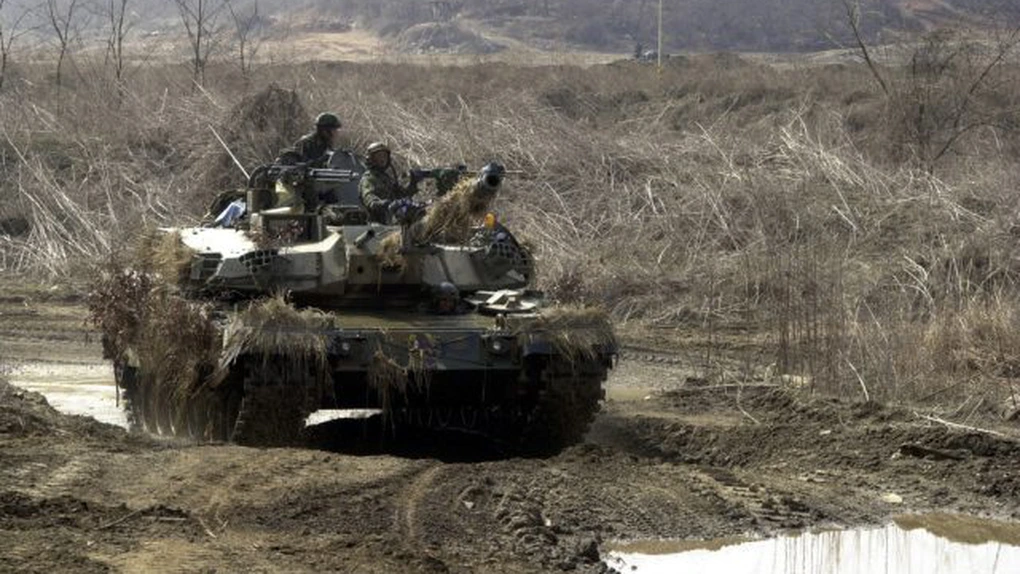 Cheltuielile militare mondiale s-au cifrat la 2.720 miliarde de dolari, în 2024, cea mai mare creștere de la sfârșitul războiului rece - SIPRI