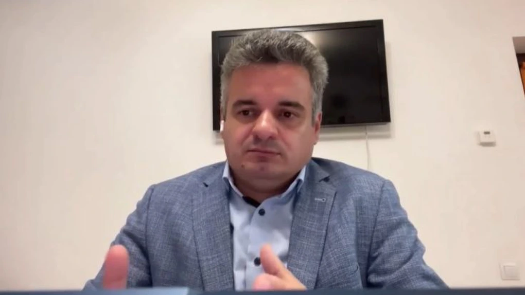 Șeful companiei noi de autostrăzi promite mai multă libertate constructorilor în viitoarele contracte