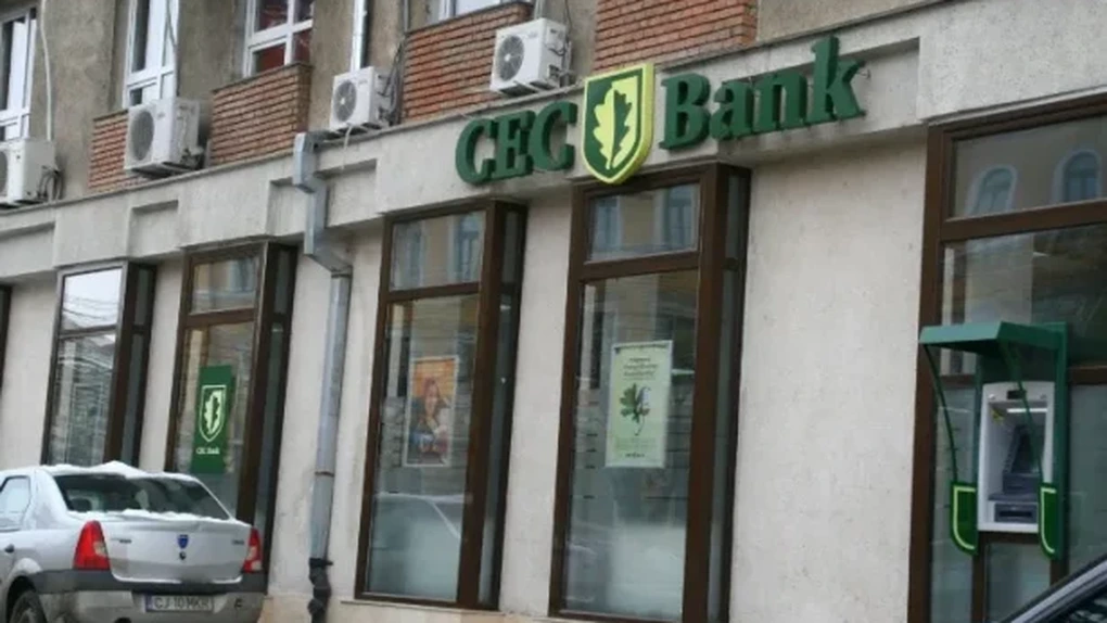 CEC Bank va implementa o platformă CRM de ultimă generaţie
