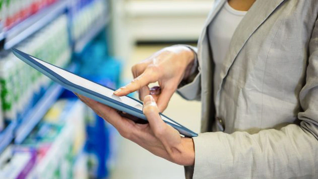 Cătălin Vlădescu, VTEX: Comerțul B2B din România suferă din cauza lipsei de digitalizare