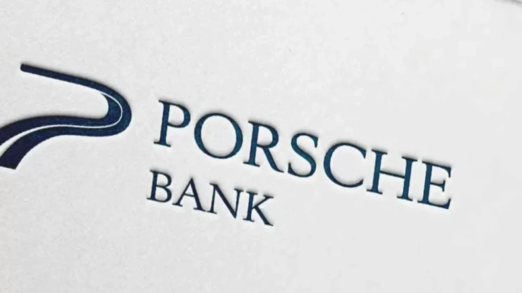 Banca Naţională a României a aprobat achiziţia Porsche Bank de către Dan Ostahie, proprietarul Altex