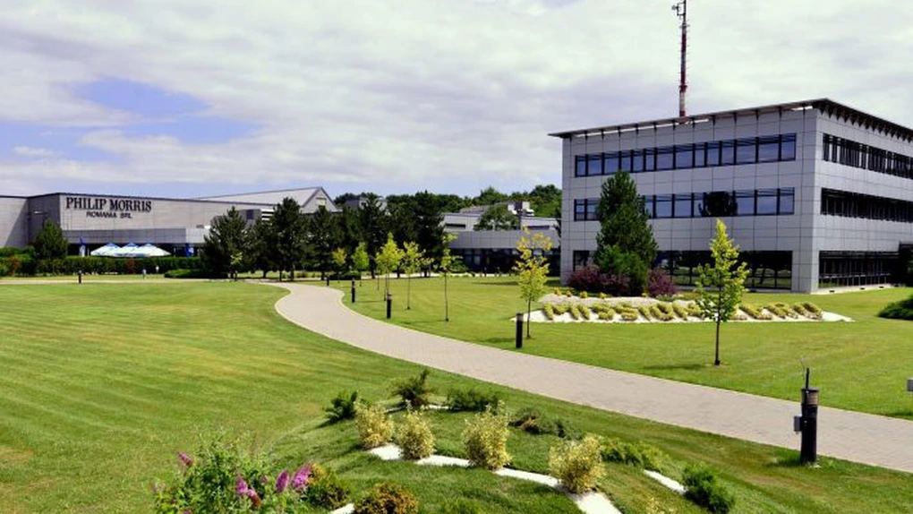 Efectul politicii fiscale în stimularea economiei românești. Cazul fabricii PMI din Otopeni