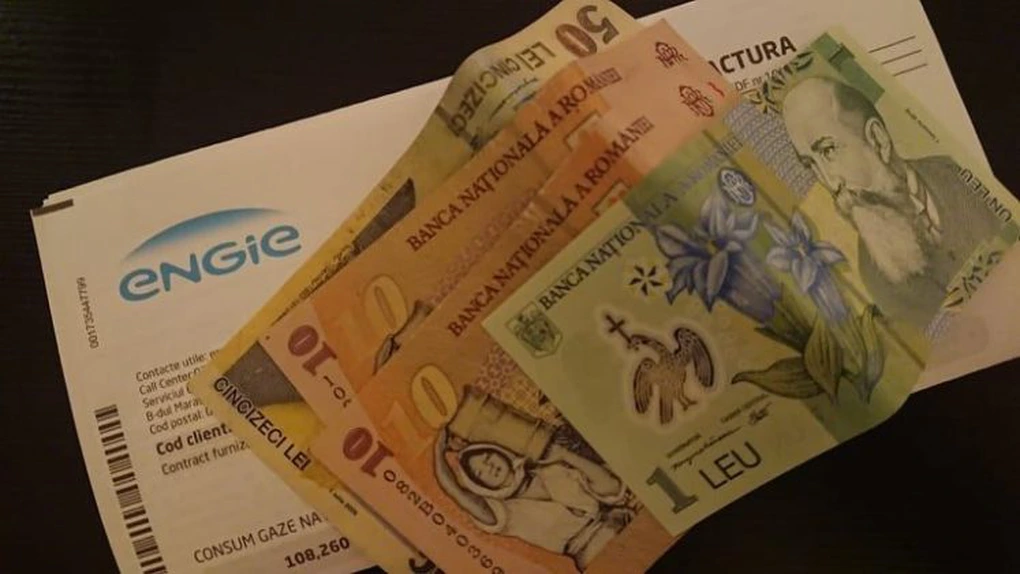Anunț pentru toți clienții ENGIE