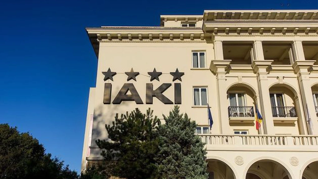 Hotelul lui Hagi, afaceri record în 2023. Cât costă o săptămână la hotelul din Mamaia