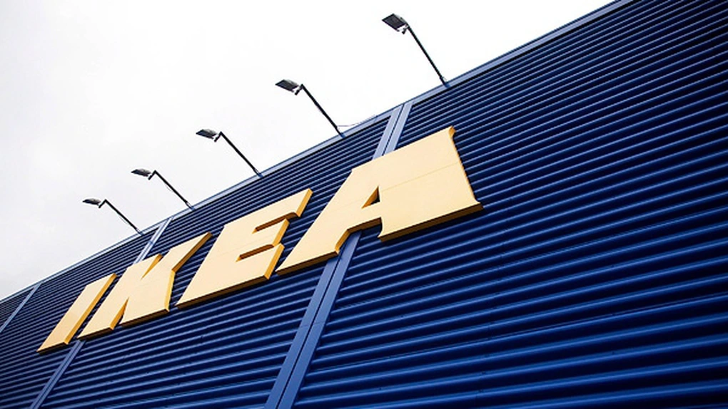 IKEA creşte salariile pentru a stopa demisiile numeroase
