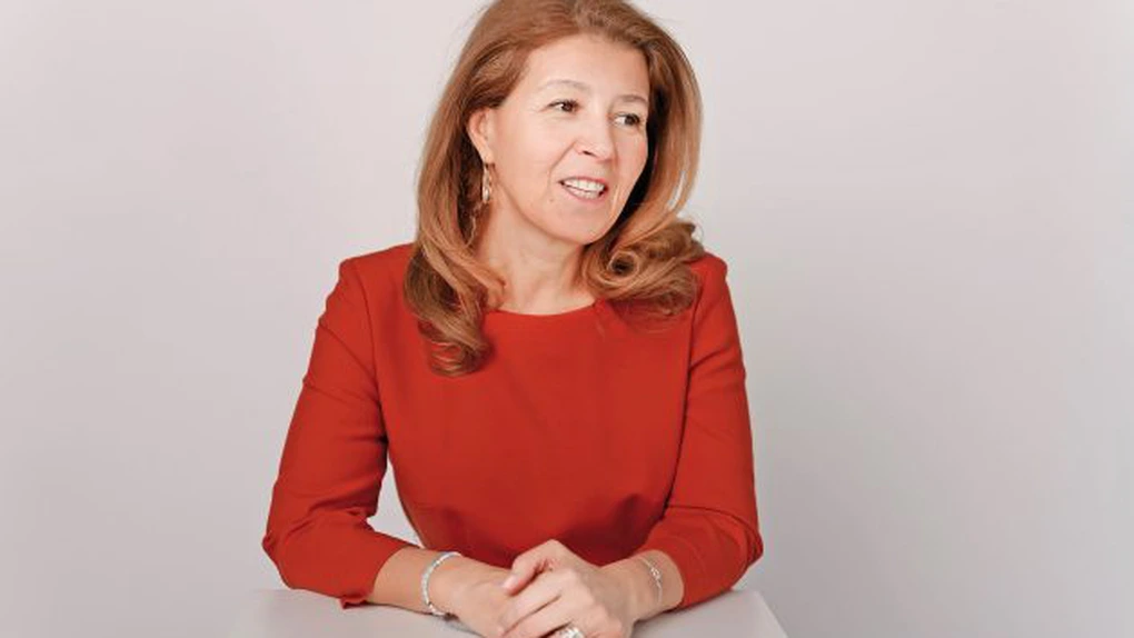 Mirela Medelean, director general adjunct în BRD, părăsește începând de astăzi compania. Mandatul unui alt director adjunct va înceta pe 31 august