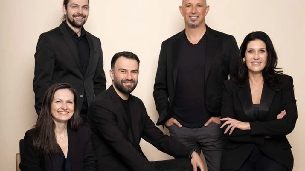 Arhitecții de la PickTwo Studio se extind în SUA