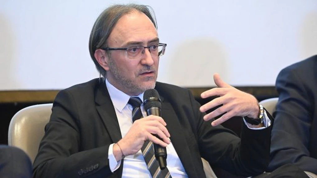 Engie investește 50 mil. euro în creșterea capacității de înmagazinare a gazelor din România