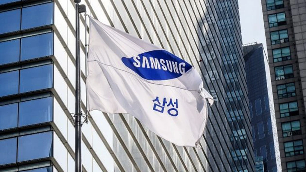 Samsung Electronics, afectat de o grevă în Coreea de Sud