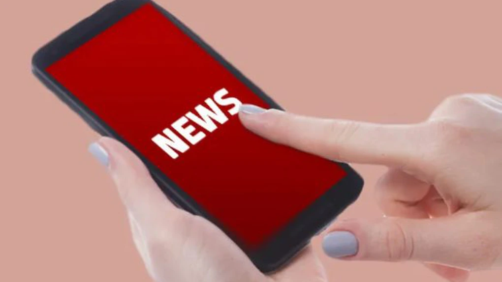 Piaţa media din România a trecut de pragul de 700 de milioane de euro, în 2023 - Media Fact Book