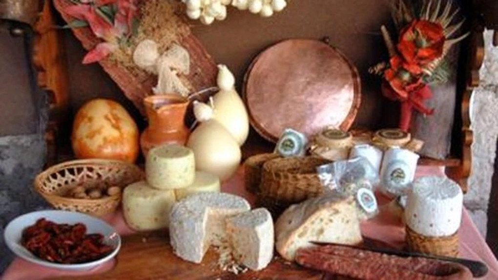 Proiectul „Poftim, din România” se va extinde pe litoralul Mării Negre