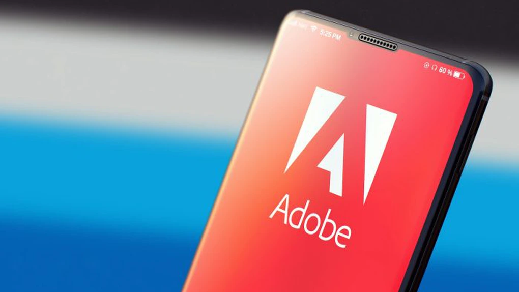 Adobe va oferi aplicația Photoshop gratis pentru telefoane mobile, inițial pentru iPhone, ulterior pentru Android
