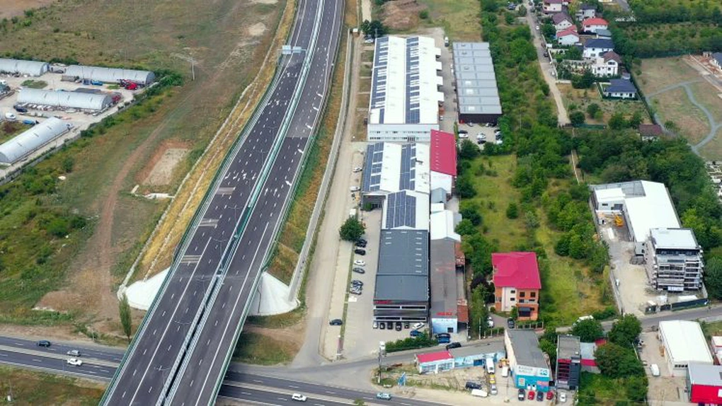 Importatorul de echipamente HoReCa Bilencia anunță ca a finalizat un proiect fotovoltaic în valoare de 450.000 de euro