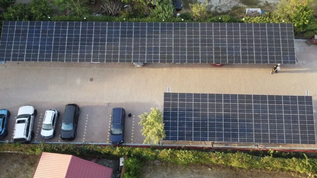 Spitalul Bioderm a devenit prosumator