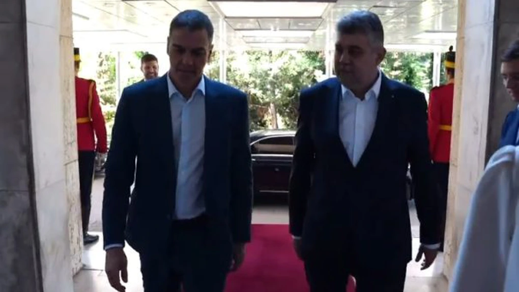 Ciolacu: Până la sfârşitul anului românii din Spania vor putea avea dublă cetățenie