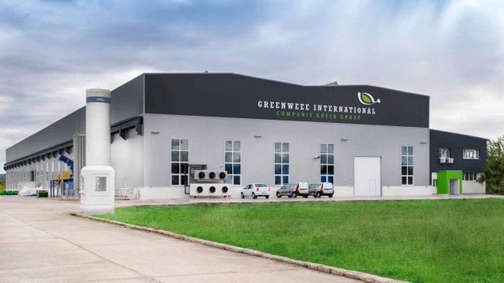 O nouă fabrică de reciclare a deșeurilor de echipamente electrice GreenWEE, la Buzău. Investiţie de 15 milioane de euro