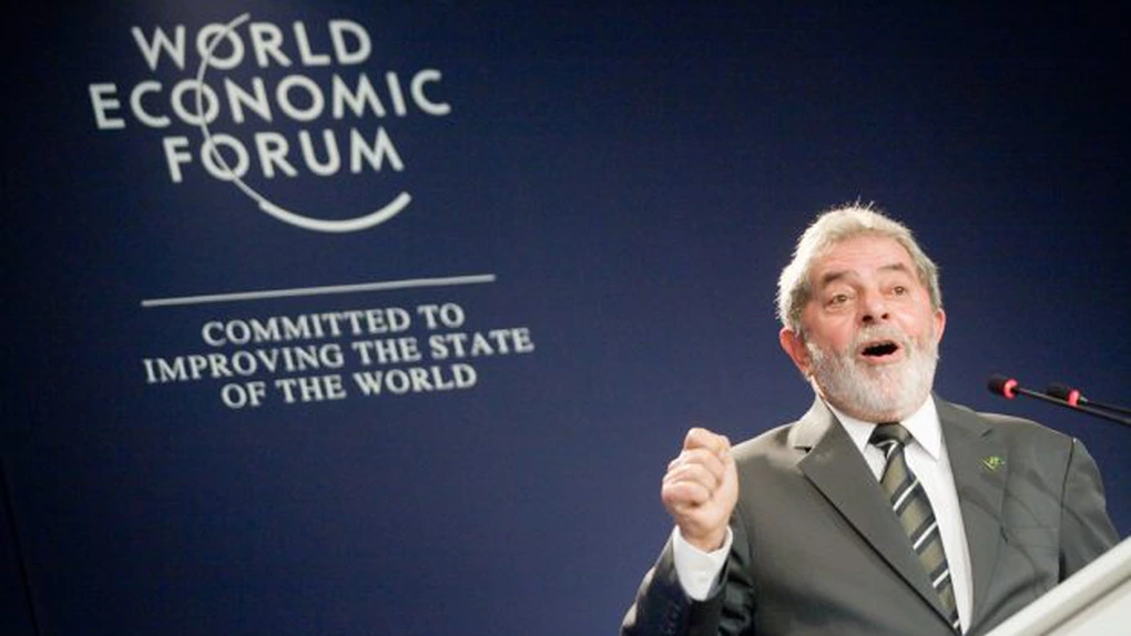 Președintele Lula a avertizat că dacă SUA vor impune taxe produselor braziliene, atunci va exista reciprocitate