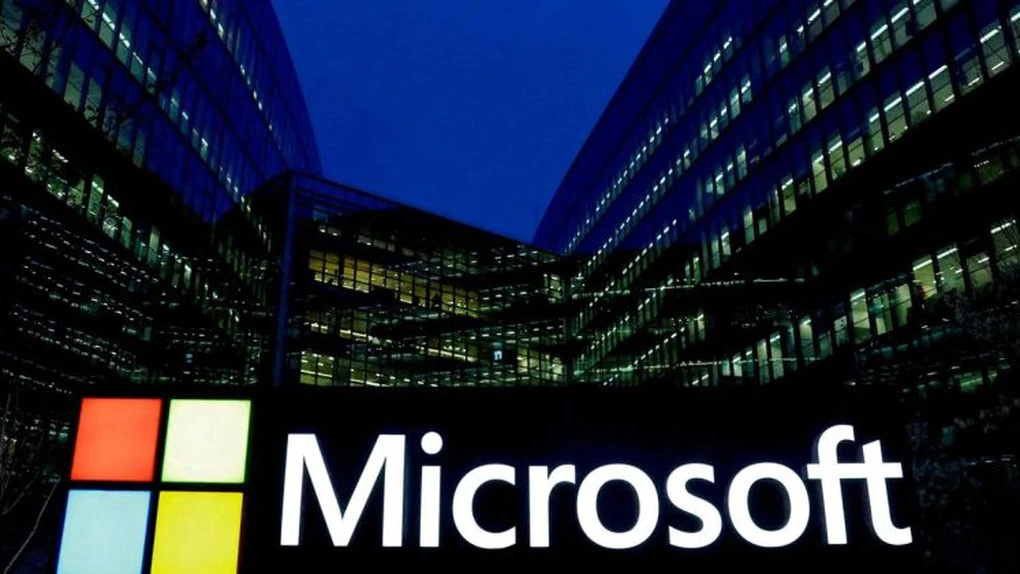 Microsoft în topul celor mai apreciaţi angajatori din România
