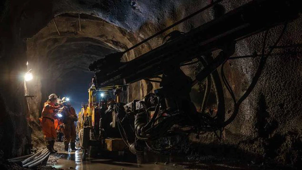 Minele din Valea Jiului - Guvernul a aprobat un ajutor de stat în valoare de 4 miliarde de lei pentru închiderea etapizată a exploatărilor miniere în perioada 2025-2032