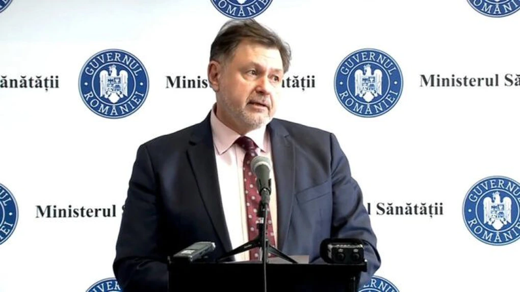 Mandatul lui Cristian Stan a fost prelungit cu o zi înainte să fie afișat câștigătorul concursului pentru șefia INML