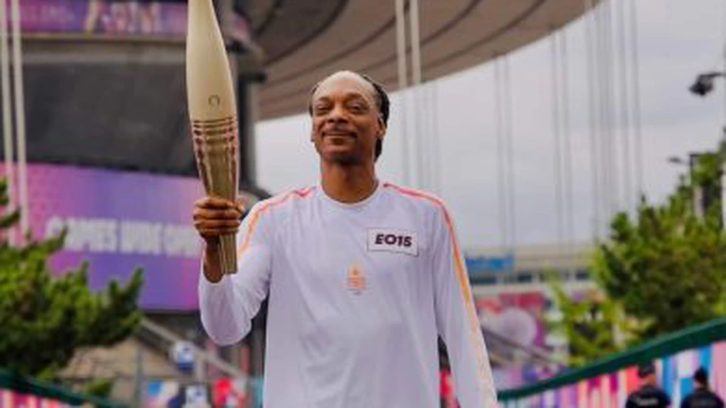 Snoop Dogg a devenit coproprietar al clubului de fotbal Swansea City