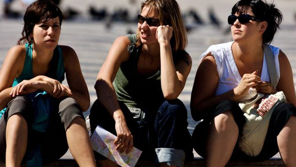 Portugalia a înregistrat în 2023 un număr record de turiști