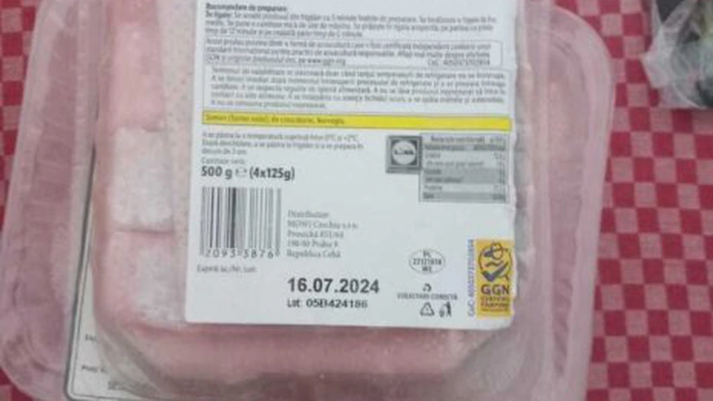ANPC a închis hotelul Amalia din Eforie Nord, după ce un client a ajuns la spital cu intoxicație alimentară