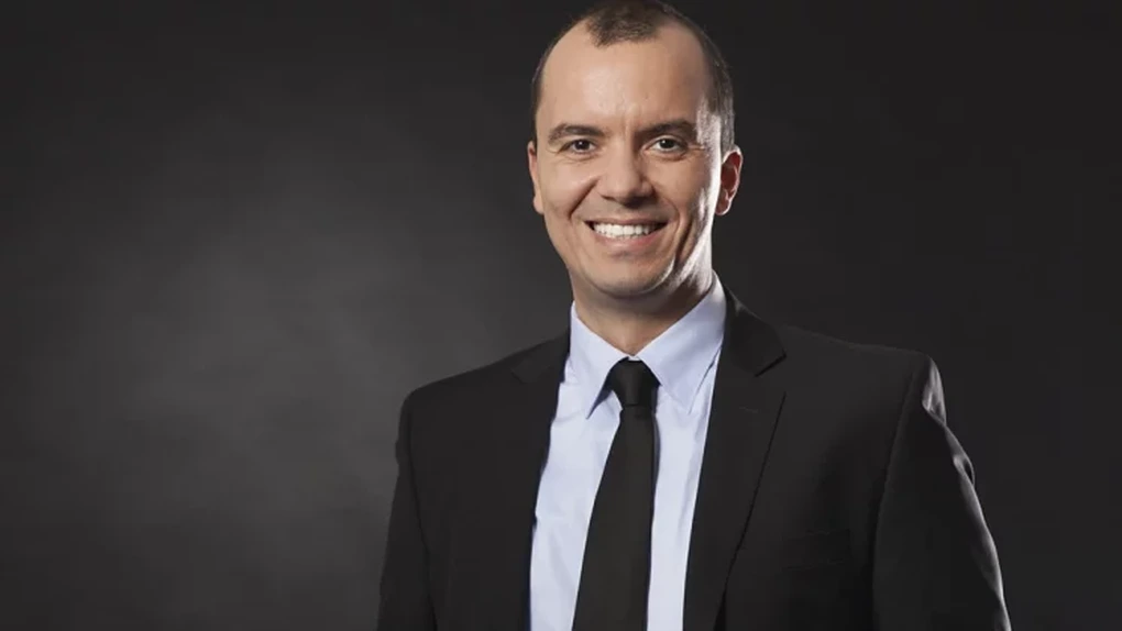 Bogdan Putinică, country manager Microsoft România şi Moldova, numit general manager pentru Europa Centrală şi statele CIS