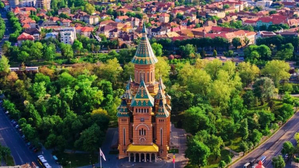 Bozankaya, desemnată câștigătoare a contractului pentru 33 de troleibuze la Timișoara