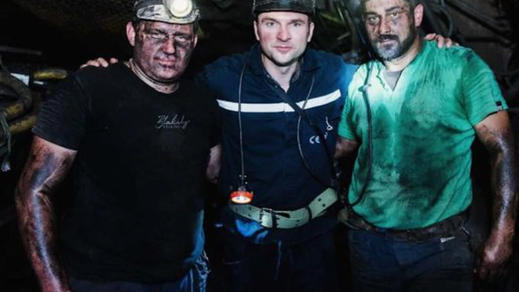 Burduja vorbește despre prelungirea termenelor de funcționare ale centralelor electrice pe cărbune. Totul trebuia închis până în 2032