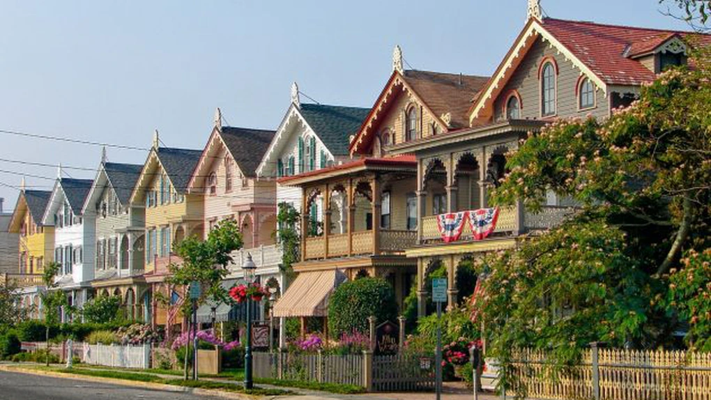 Asigurătorii de locuinţe din SUA au suferit anul trecut cele mai severe pierderi din acest secol