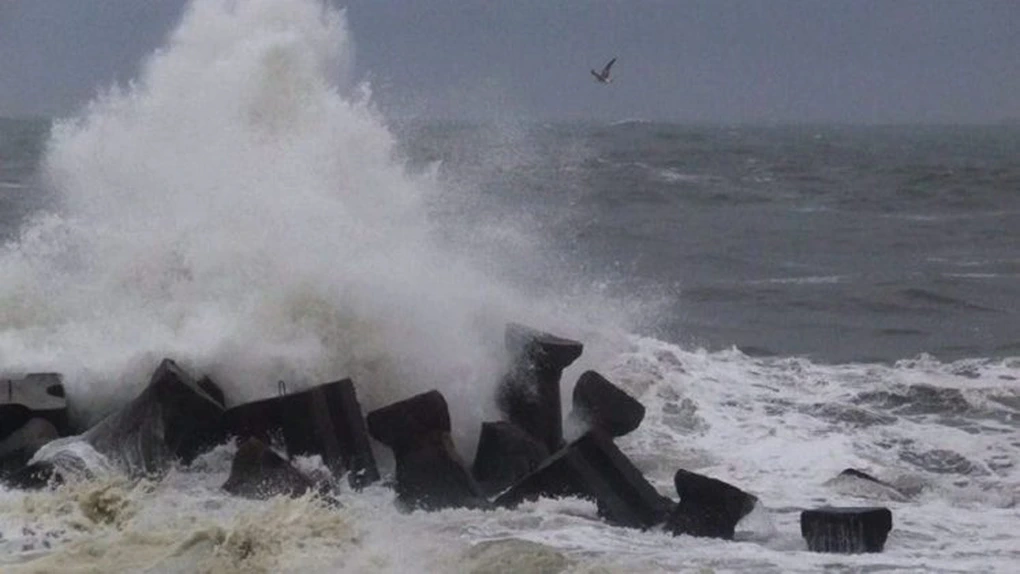 Un oficial ucrainian spune că Rusia vrea să blocheze accesul Ucrainei la Marea Neagră