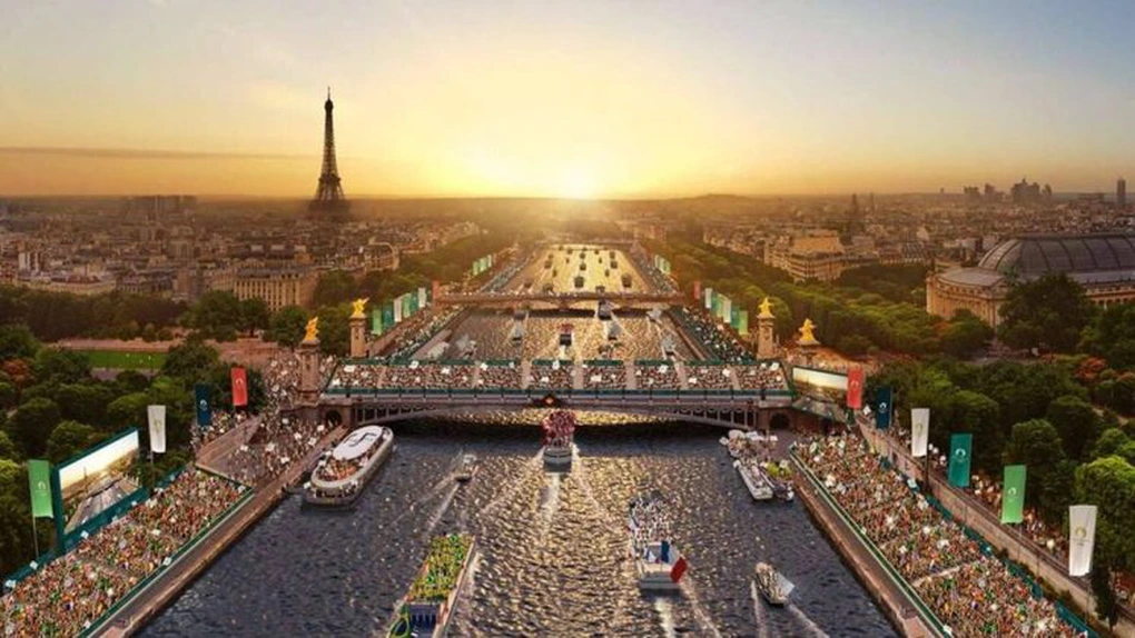 Ultimul centru de informare turistică din Paris a fost închis