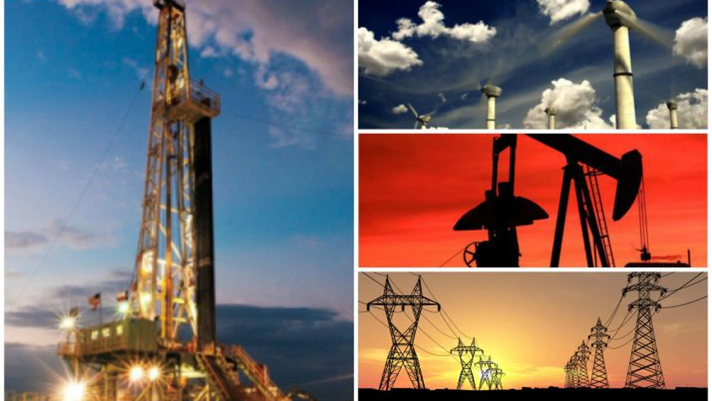 Resursele de energie primară au scăzut cu 5%, în primele cinci luni. Consumul de energie electrică al populaţiei, pe minus cu 0,4%