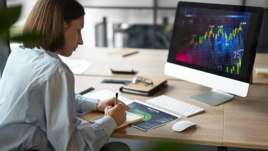 Investiții în Forex pentru începători