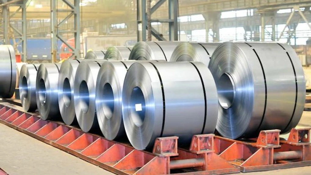 Nippon Steel a prelungit perioada de închidere a achiziției US Steel, pentru trimestrul I 2025