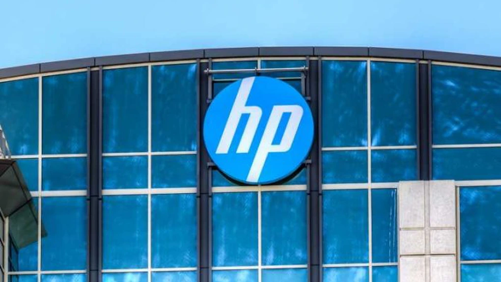 Pentru prima dată de la înființare, subsidiara HP Inc. din România raportează scăderea afacerilor. Americanii au ajuns la peste 1.500 de angajați pe plan local