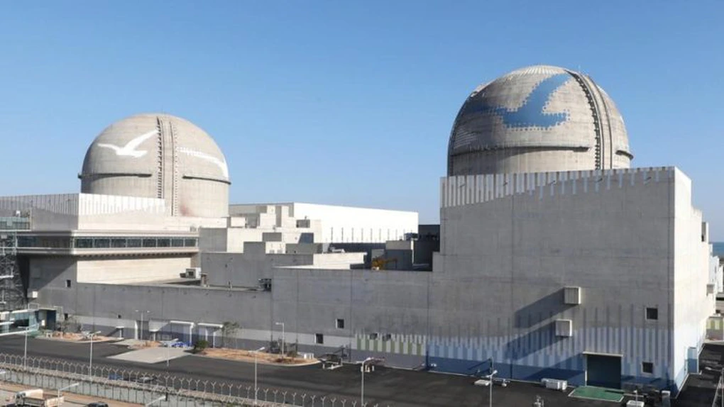 CEZ va contesta decizia Cehia care a blocat acordul pentru construirea de noi reactoare nucleare în Cehia