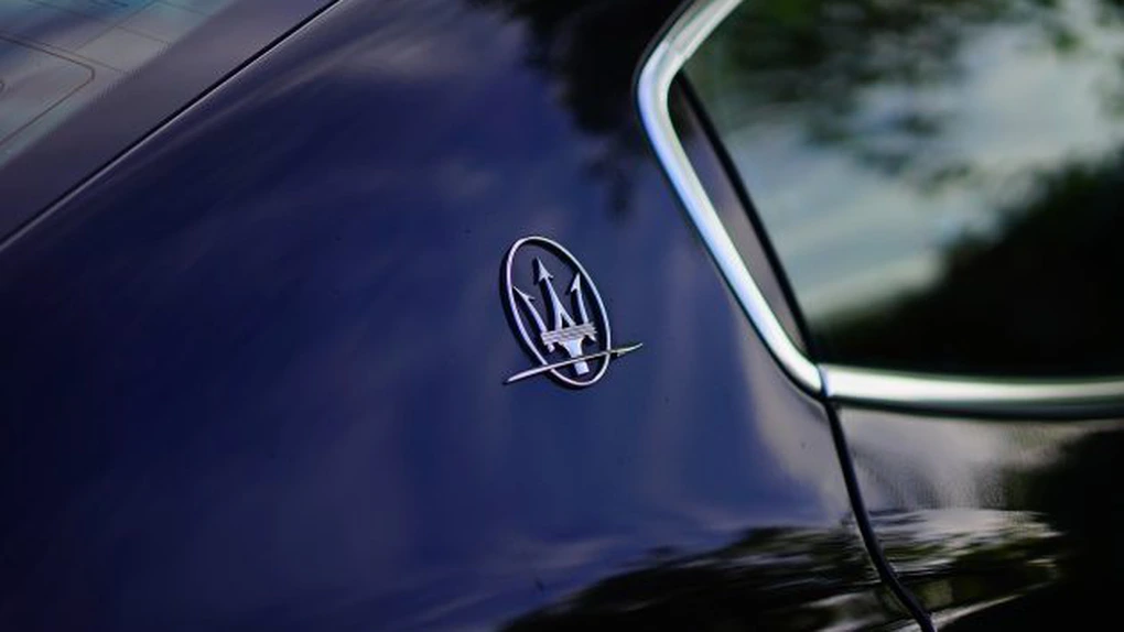 Stellantis ia în calcul vânzarea brandului Maserati, ca parte a planului său de restructurare