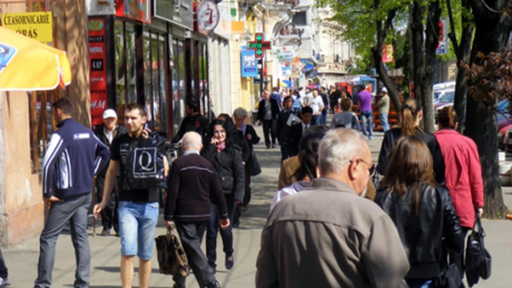 Rata şomajului în Bucureşti a fost de 0,8%, în luna iunie. Şomerii cu studii liceale au ponderea cea mai mare