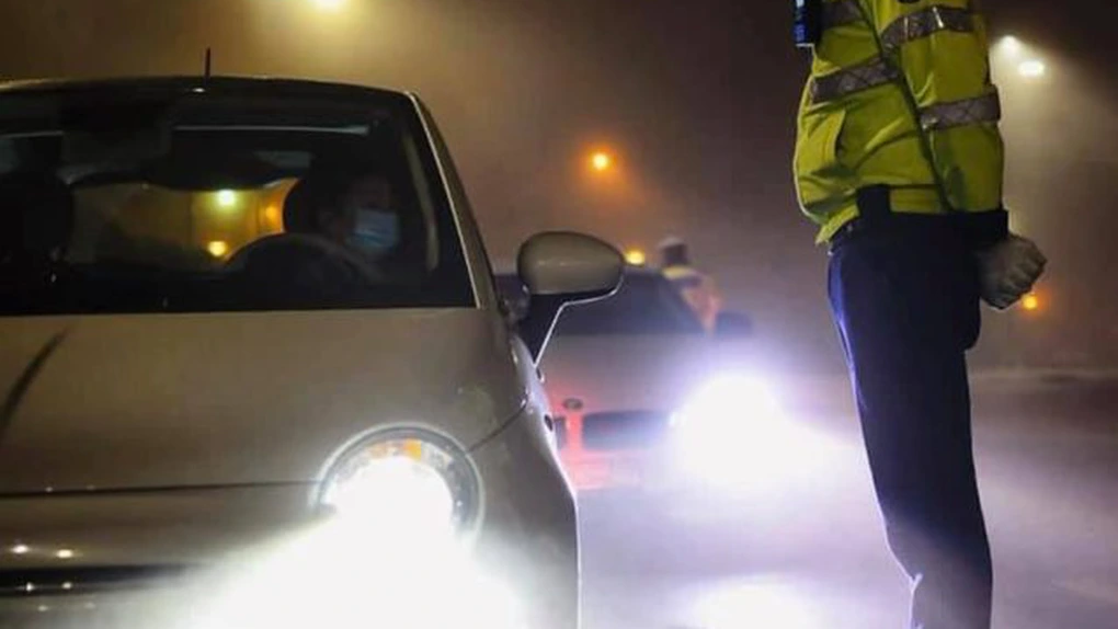 Şoferii vor primi permisul înapoi dacă analizele antidrog nu vin în 72 de ore - MAI